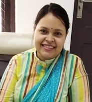 Dr. Sandhya Rai
